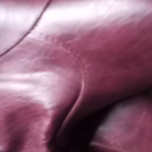 Torrid Wide Calf Boots - Picture 7 of 7